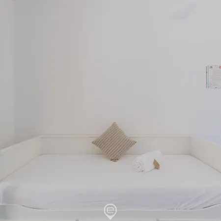 Malva Lejlighed Fort Village