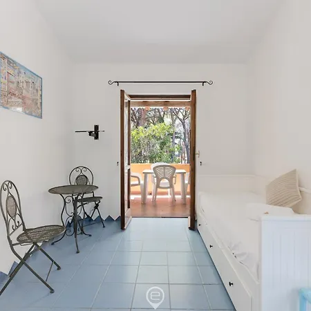 Апартаменты Malva