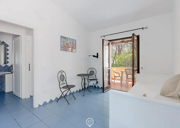 Апартаменты Malva *