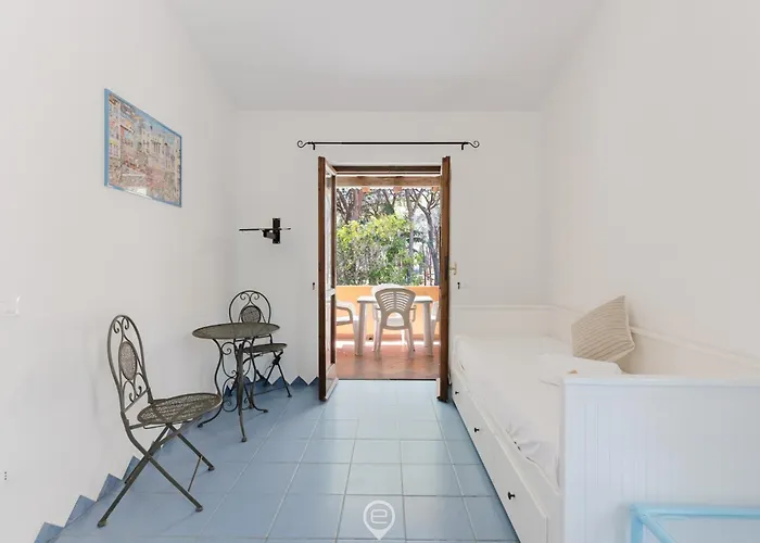 Апартаменты Malva