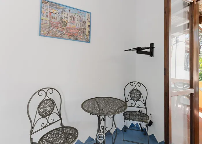 Malva * Форте-Вилладж