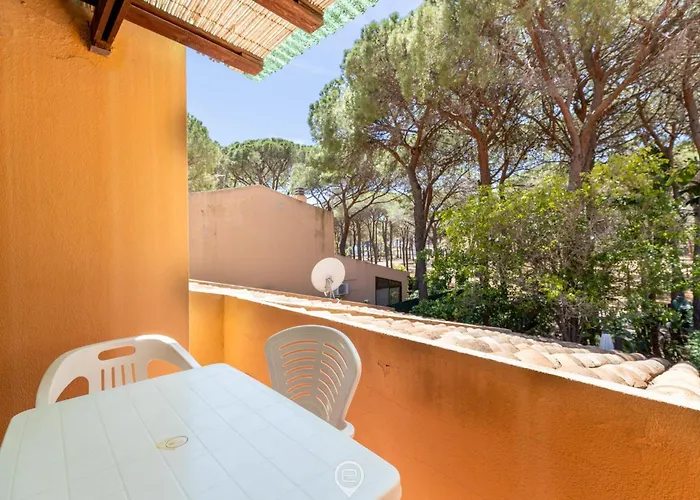 Malva Апартаменты *