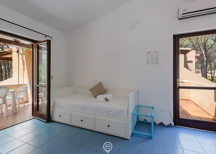 Malva Апартаменты Форте-Вилладж