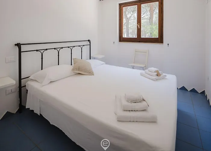 Malva Апартаменты *