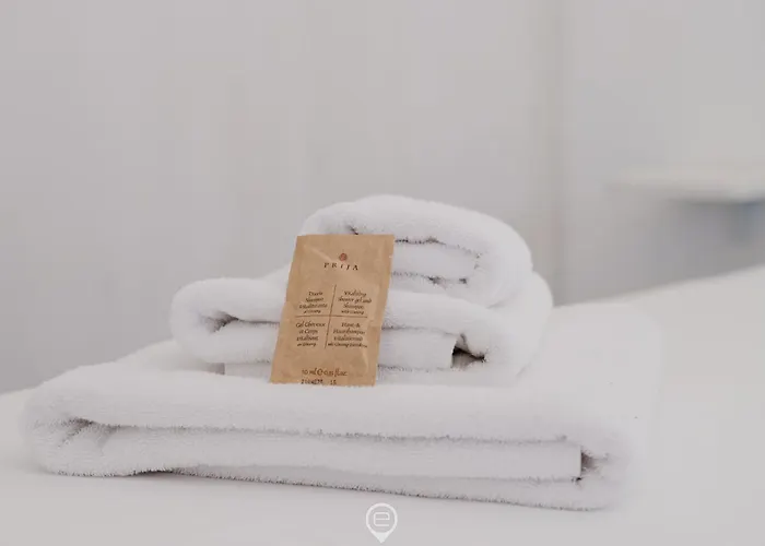 Апартаменты Malva *