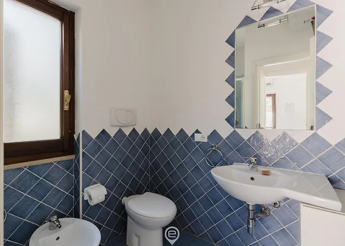 Апартаменты Malva *