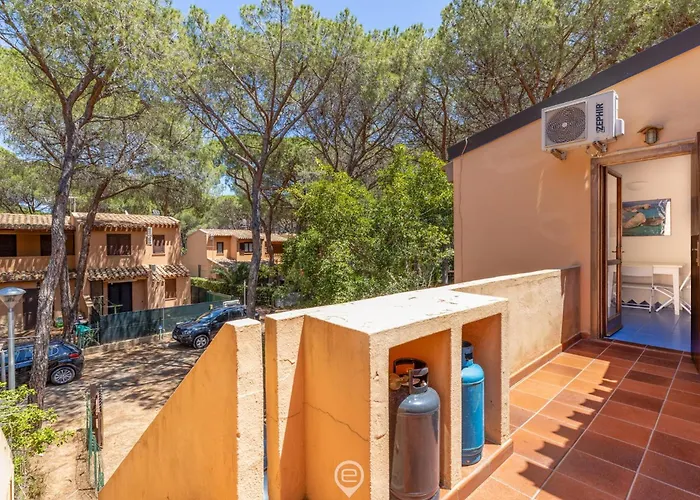 Malva Апартаменты *